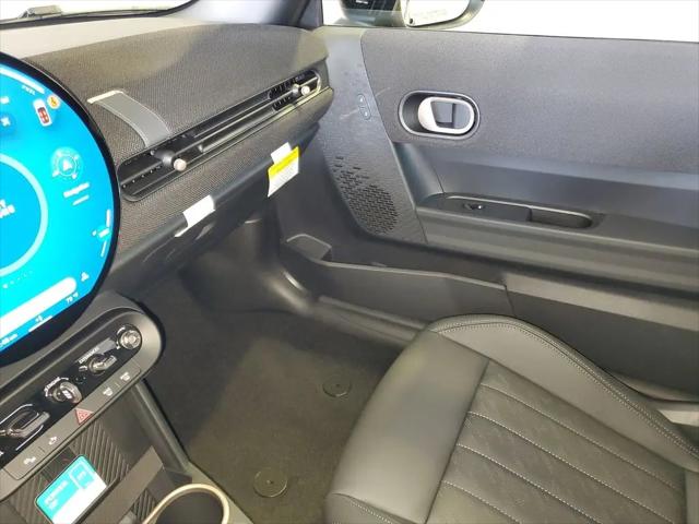 2026 MINI Hardtop Cooper S