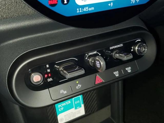 2026 MINI Hardtop Cooper S