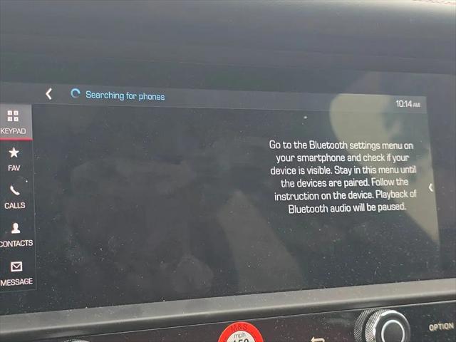 2023 Porsche Macan T
