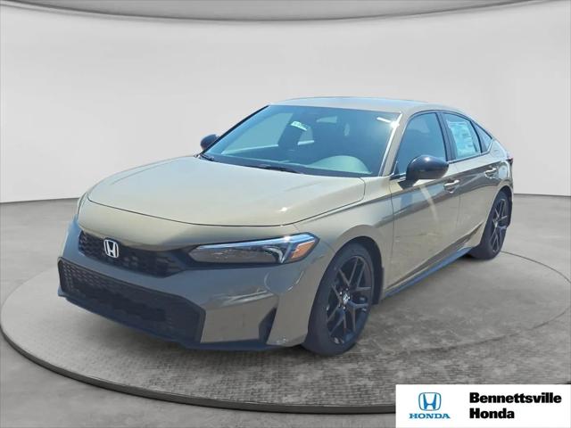 2026 Honda Civic Sport for sale in Bennettsville, SC