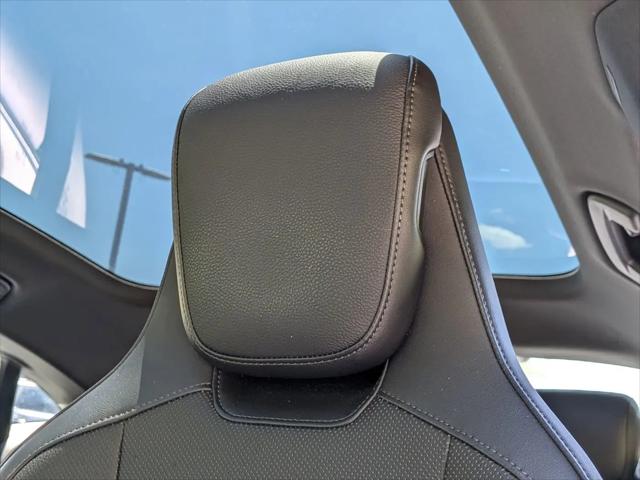 2023 Porsche Taycan Taycan