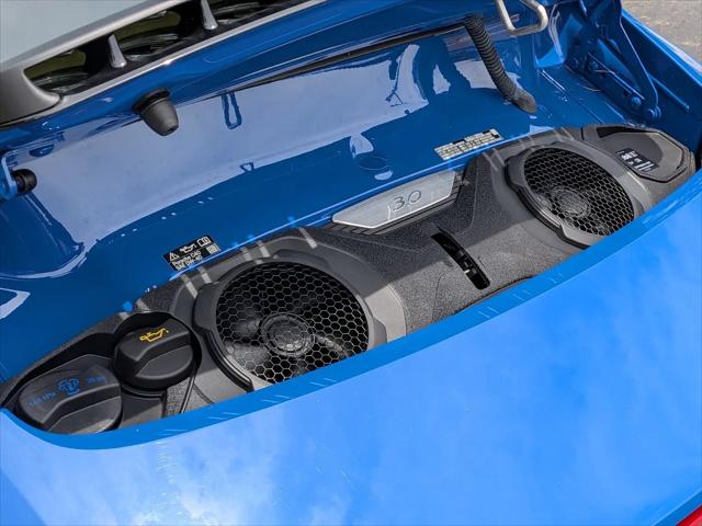 2025 Porsche 911 911 Carrera