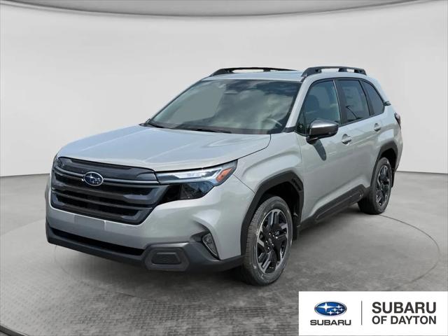 2026 Subaru Forester Limited for sale near Dayton, OH