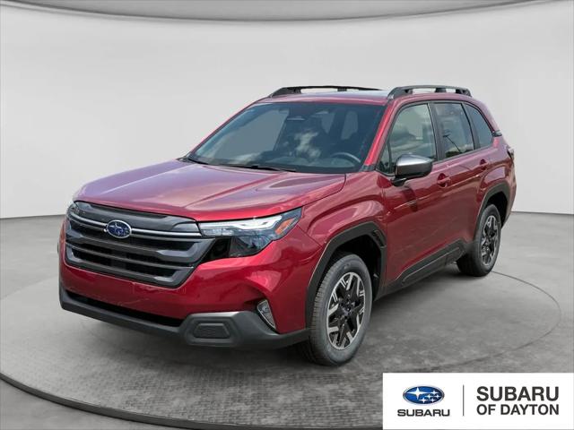 2026 Subaru Forester Premium for sale near Dayton, OH