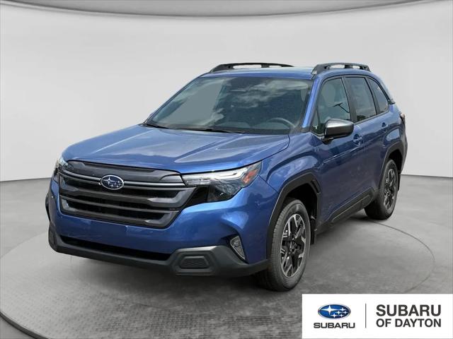 2026 Subaru Forester Premium for sale near Dayton, OH