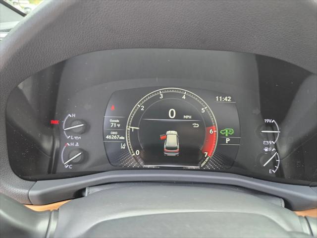 2023 Lexus LX Luxury