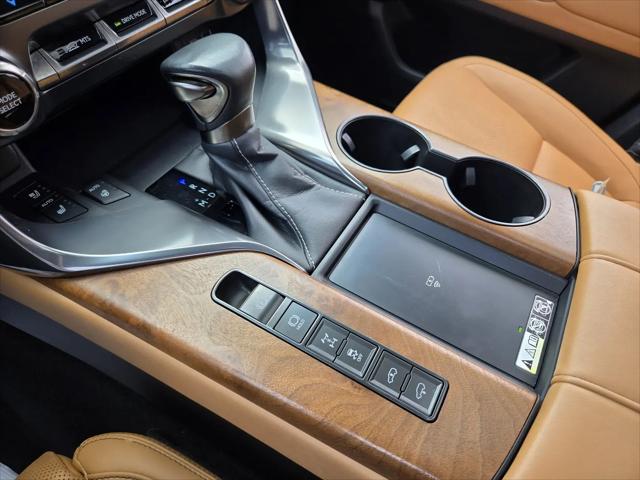 2023 Lexus LX Luxury
