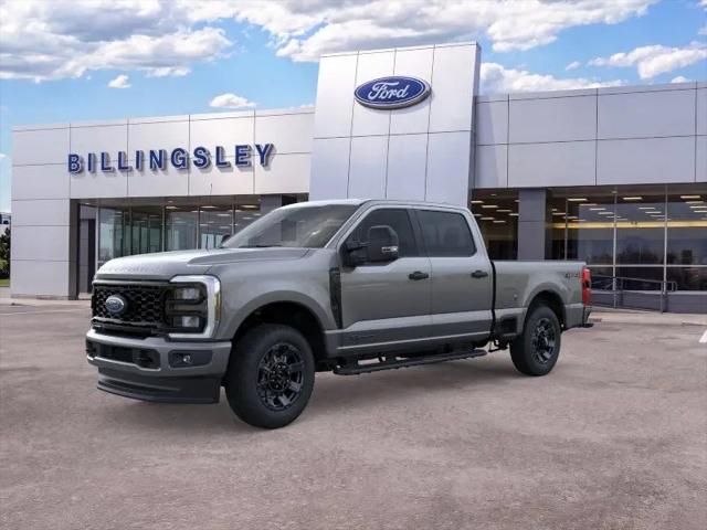 2026 Ford F-250 XL for sale in Ardmore, OK
