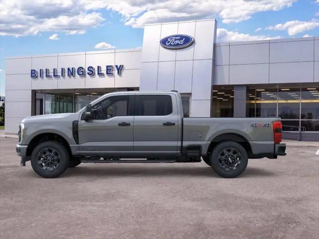 2026 Ford F-250 XL