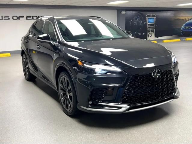 2026 Lexus RX 350 F SPORT Design for sale in Edison, NJ