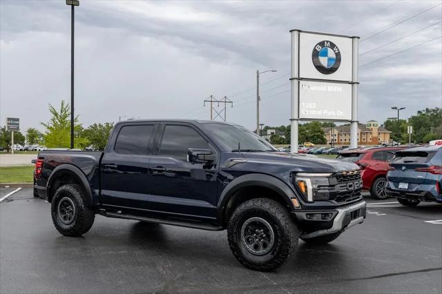 2024 Ford F-150 Raptor for sale in O'Fallon, IL