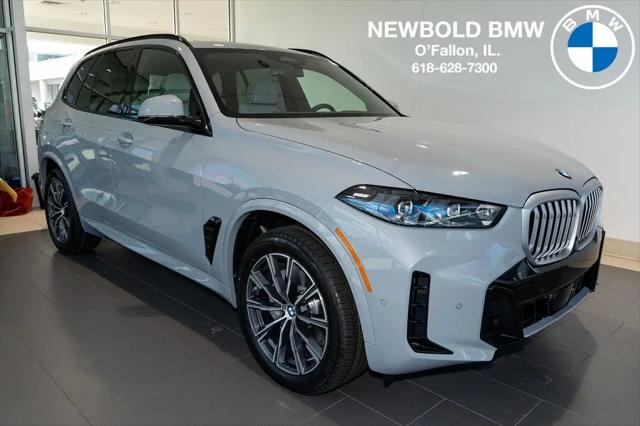 2026 BMW X5 xDrive40i for sale in O'Fallon, IL