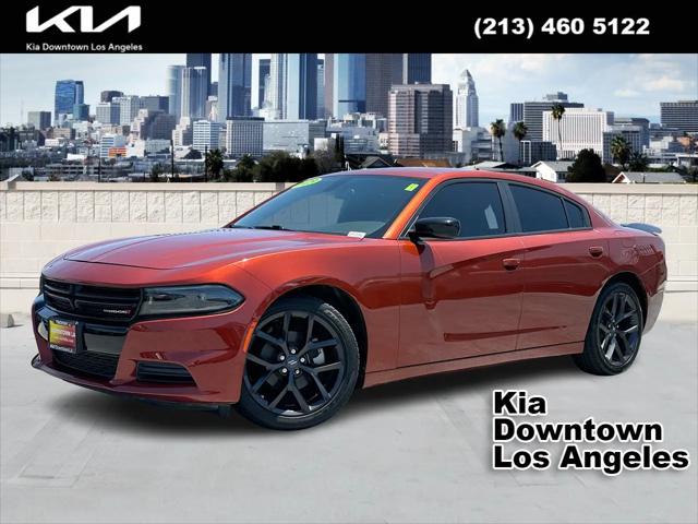 2023 Dodge Charger SXT for sale in Los Angeles, CA