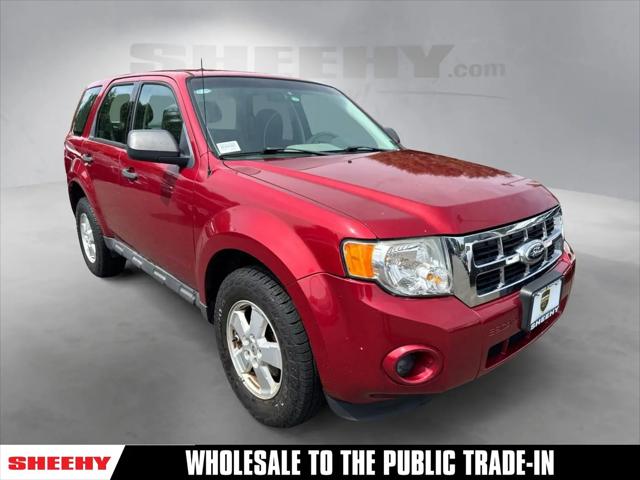 2012 Ford Escape XLS for sale in Warrenton, VA