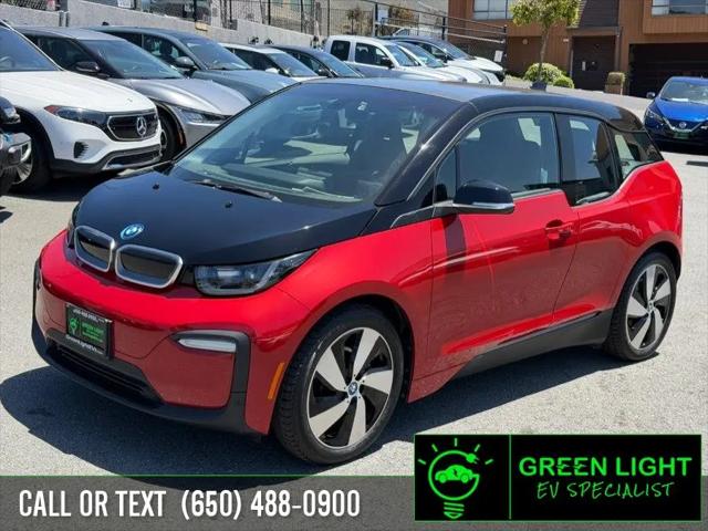 2018 BMW i3 94Ah for sale in Daly City, CA