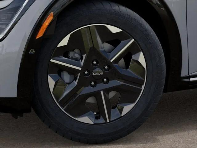 2026 Kia EV6 Wind RWD