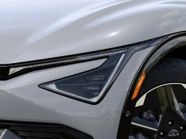 2026 Kia EV6 Wind RWD