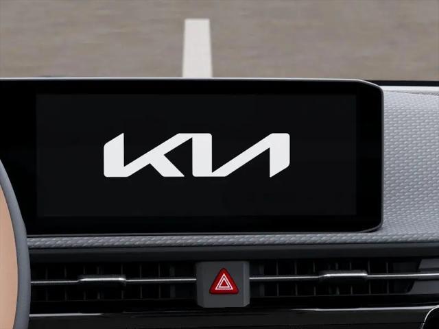 2026 Kia EV6 Wind RWD