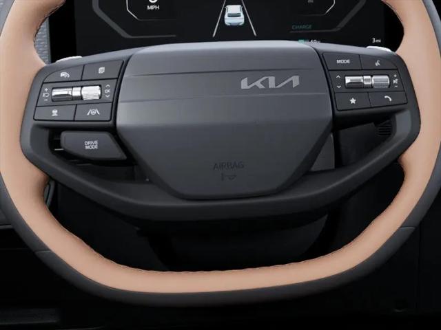 2026 Kia EV6 Wind RWD