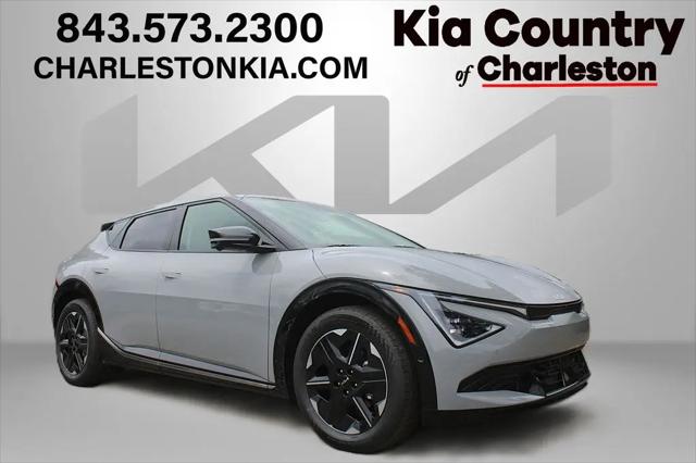 2026 Kia EV6 Wind RWD for sale in Charleston, SC