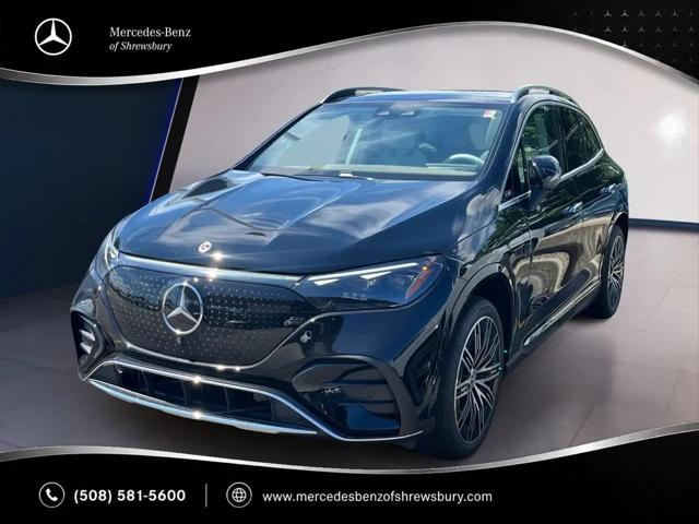 2026 Mercedes-Benz EQE 320 EQE 320 for sale in Shrewsbury, MA