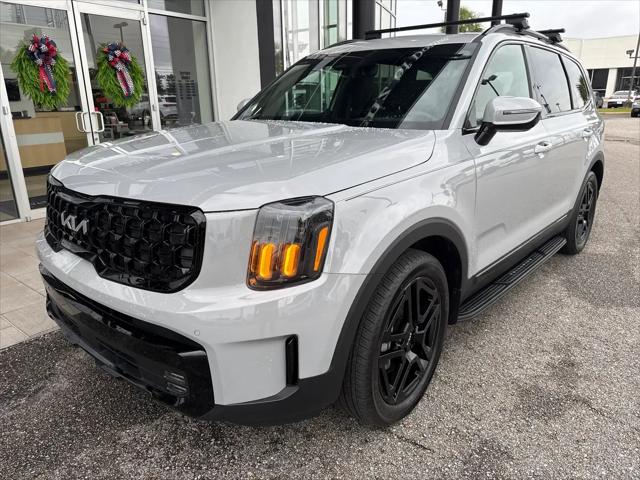 2024 Kia Telluride SX Prestige X-Line for sale in Dothan, AL