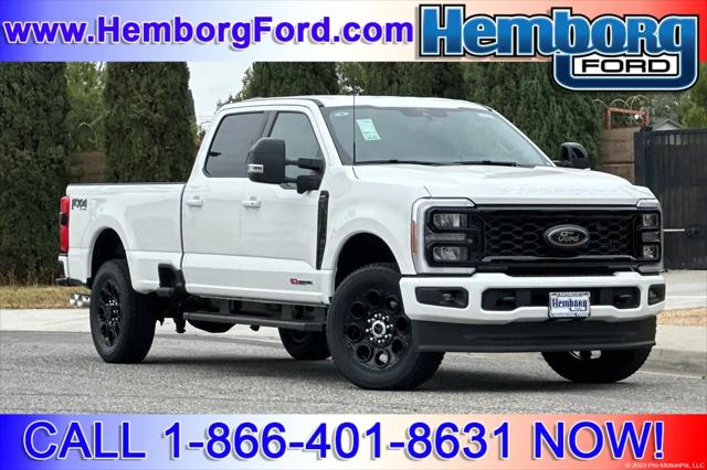 2026 Ford F-250 LARIAT for sale in Norco, CA