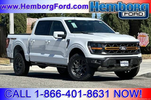 2026 Ford F-150 Tremor for sale in Norco, CA