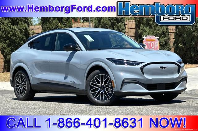 2026 Ford Mustang Mach-E Premium for sale in Norco, CA