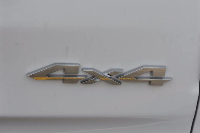 2025 Ram 1500 Laramie Crew Cab 4x4 5'7" Box