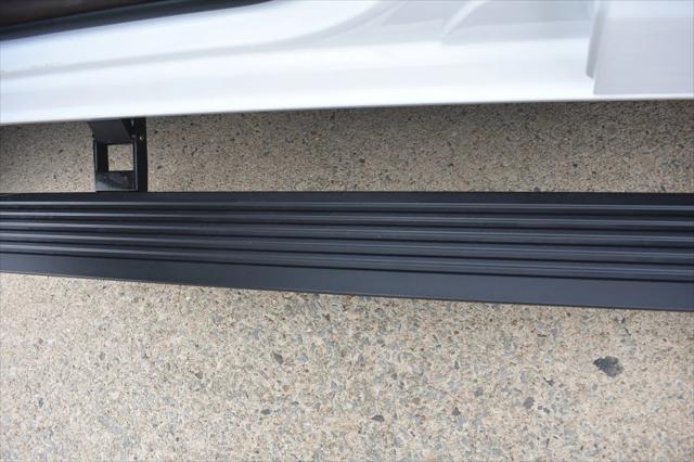 2025 Ram 1500 Laramie Crew Cab 4x4 5'7" Box