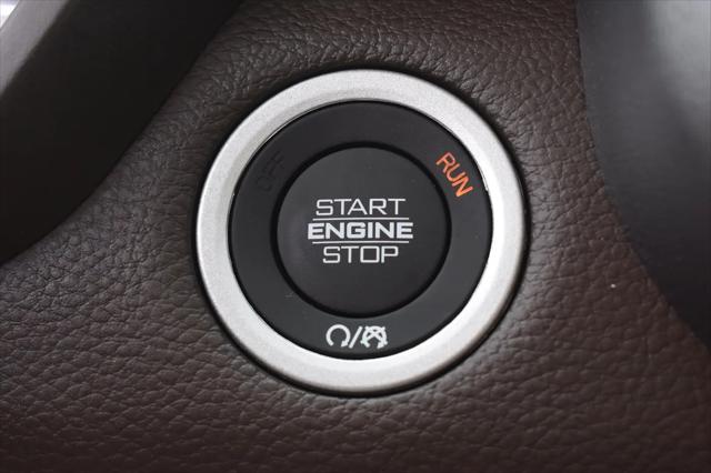 2025 Ram 1500 Laramie Crew Cab 4x4 5'7" Box