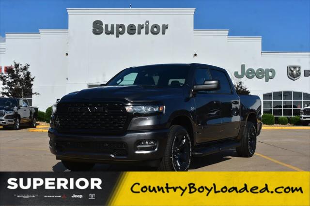2026 Ram 1500 Express Crew Cab 4x4 5'7" Box for sale in Conway, AR