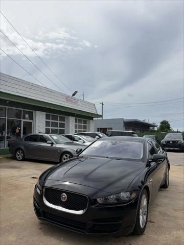 2018 Jaguar XE 25t Premium for sale in Houston, TX