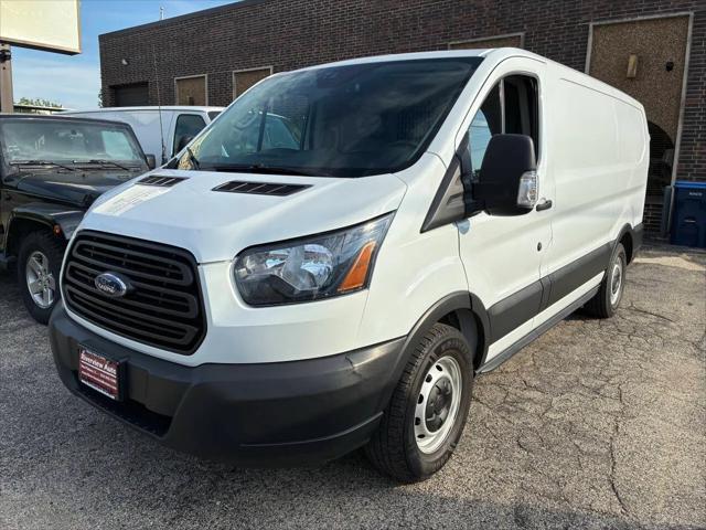2019 Ford Transit T-150