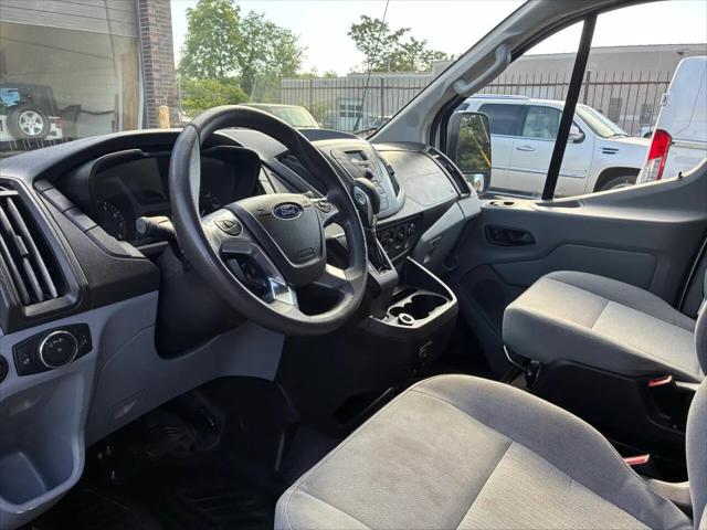 2019 Ford Transit T-150