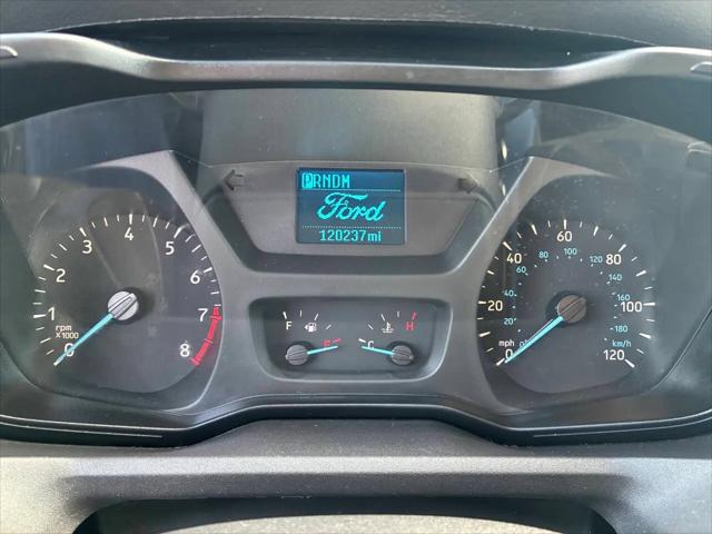 2019 Ford Transit T-150