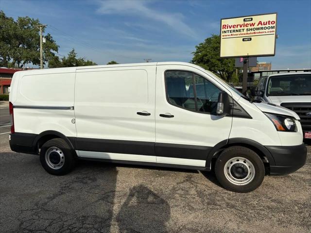 2019 Ford Transit T-150