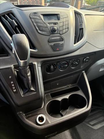 2019 Ford Transit T-150