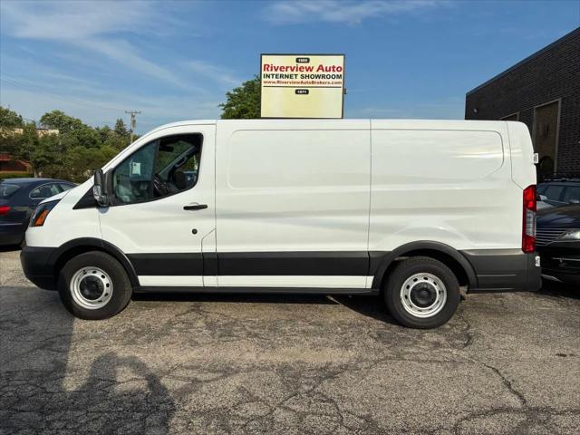 2019 Ford Transit T-150
