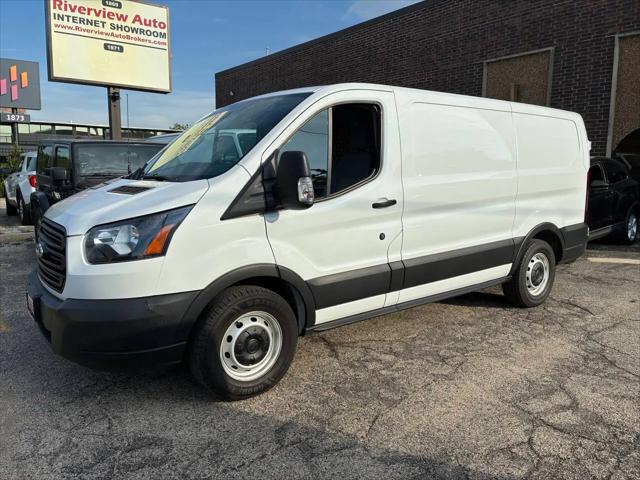 2019 Ford Transit T-150