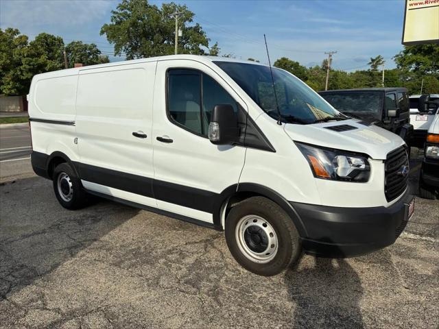 2019 Ford Transit T-150