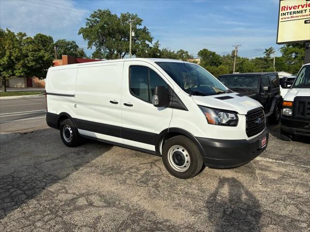 2019 Ford Transit T-150
