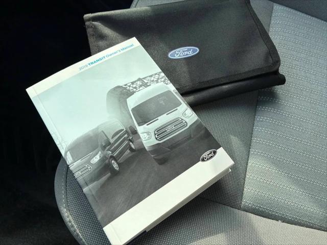 2019 Ford Transit T-150
