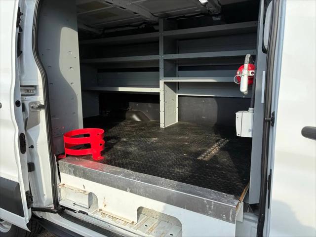 2019 Ford Transit T-150