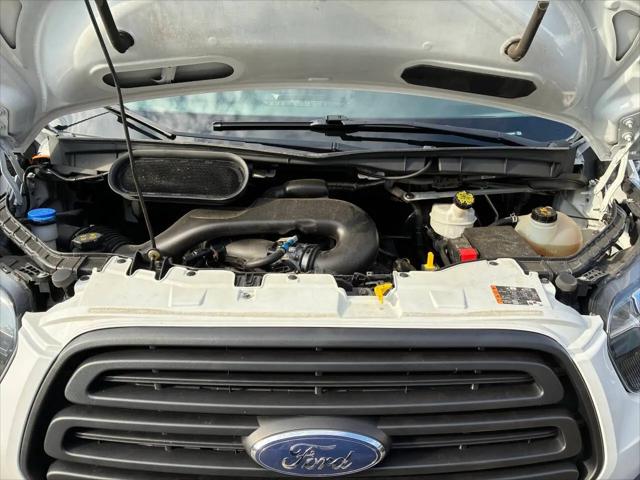 2019 Ford Transit T-150