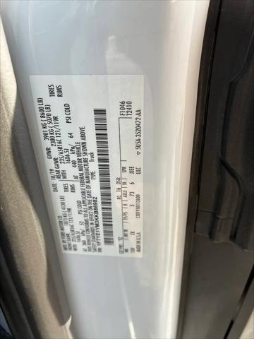 2019 Ford Transit T-150