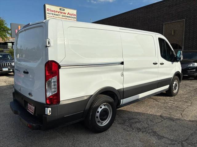 2019 Ford Transit T-150