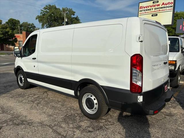 2019 Ford Transit T-150