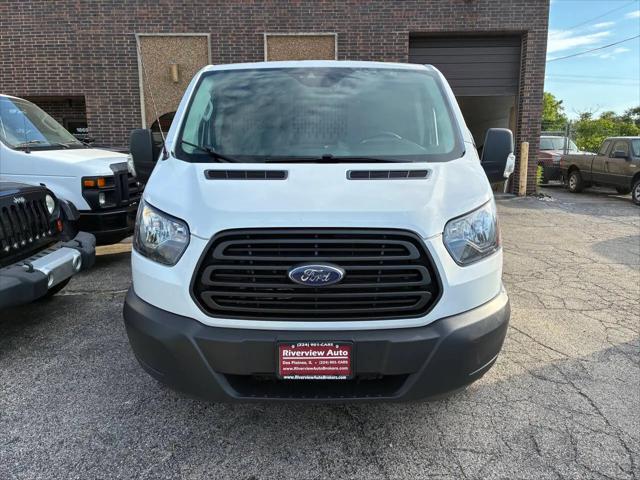 2019 Ford Transit T-150